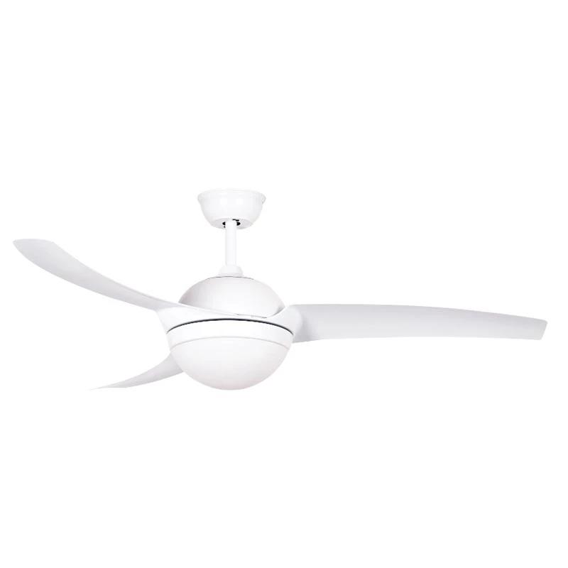 Interiérové svietidlo ZAMBELIS stropný ventilátor s osvetlením  19133