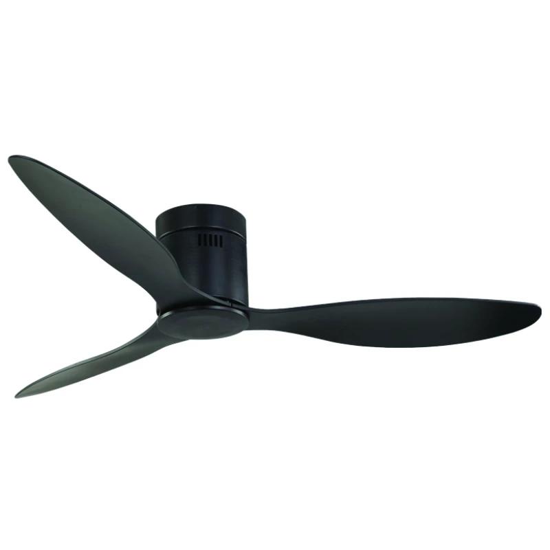 Interiérové svietidlo ZAMBELIS stropný ventilátor bez osvetlenia 20257