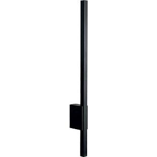 Vonkajšie svietidlo ZAMBELIS OUTDOOR WALL LIGHT LED 12W 3000K  ALUMINIUM GRAPHITE