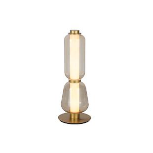 Interiérové svietidlo ZAMBELIS stolová lampa