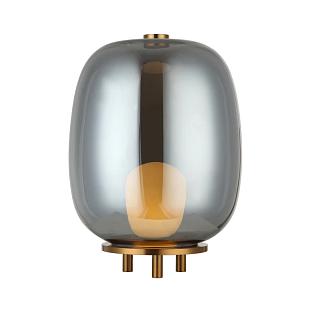 Interiérové svietidlo ZAMBELIS stolová lampa