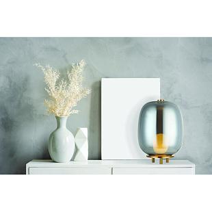 Interiérové svietidlo ZAMBELIS stolová lampa 22066