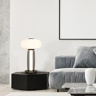 Interiérové svietidlo ZAMBELIS stolová lampa 23085