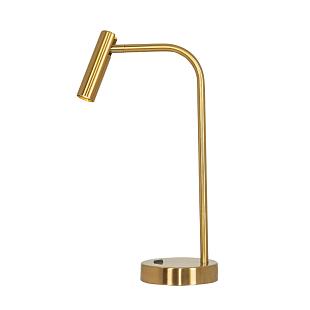 Interiérové svietidlo ZAMBELIS stolová lampa