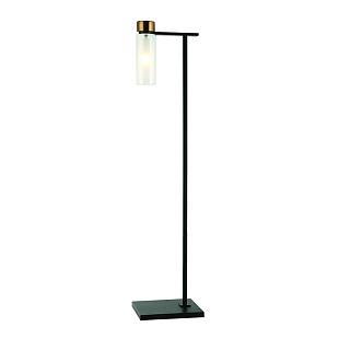 Interiérové svietidlo ZAMBELIS stojanová lampa