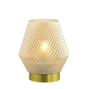 Interiérové svietidlo ZAMBELIS stolová lampa