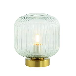 Interiérové svietidlo ZAMBELIS stolová lampa
