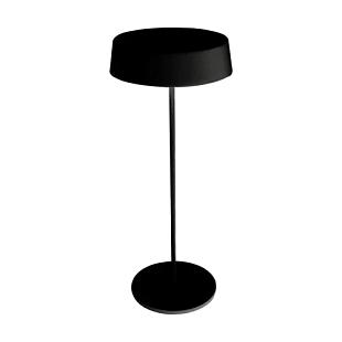 Interiérové svietidlo ZAMBELIS nabíjateľná stolová lampa
