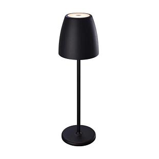 Interiérové svietidlo ZAMBELIS nabíjateľná stolová lampa