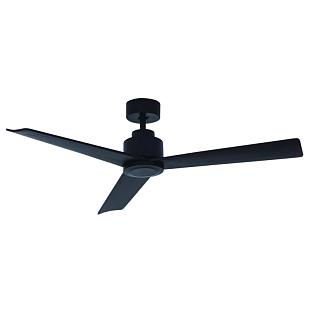 Interiérové svietidlo ZAMBELIS stropný ventilátor bez osvetlenia