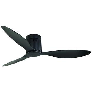Interiérové svietidlo ZAMBELIS stropný ventilátor bez osvetlenia