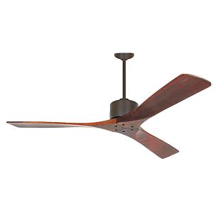 Interiérové svietidlo ZAMBELIS ventilátor bez osvetlenia
