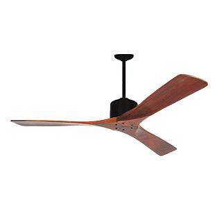 Interiérové svietidlo ZAMBELIS stropný ventilátor bez osvetlenia