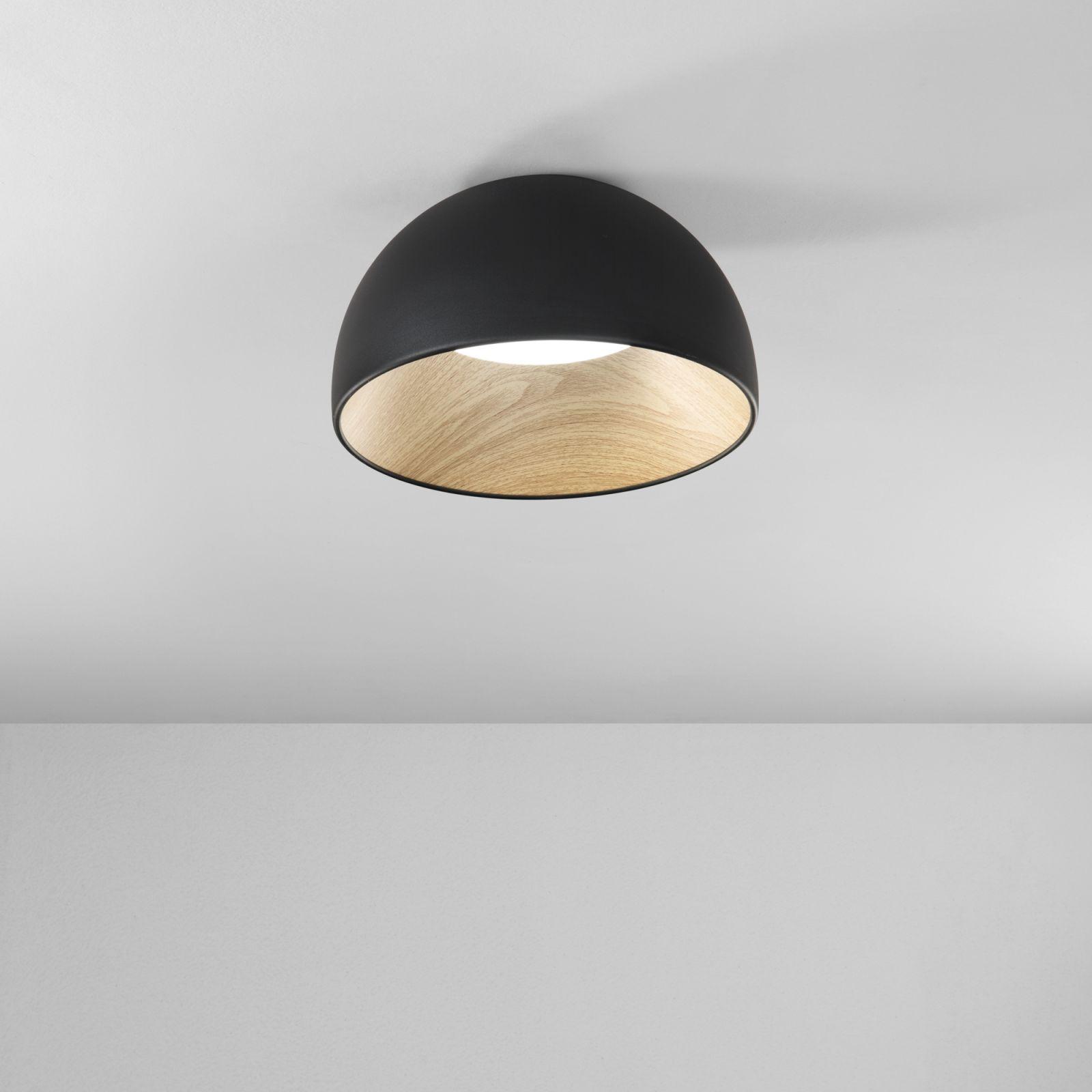 Interiérové svietidlo FAN EUROPE COCO stropné svietidlo 30W CCT LED-COCO-PL35-NER
