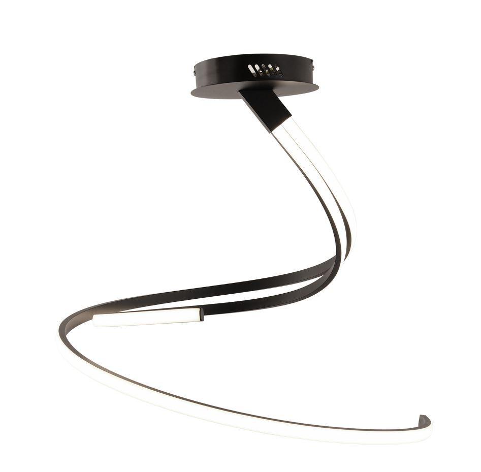Interiérové svietidlo FAN EUROPE KINETIC 40W CCT LED-KINETIC-PL-NER