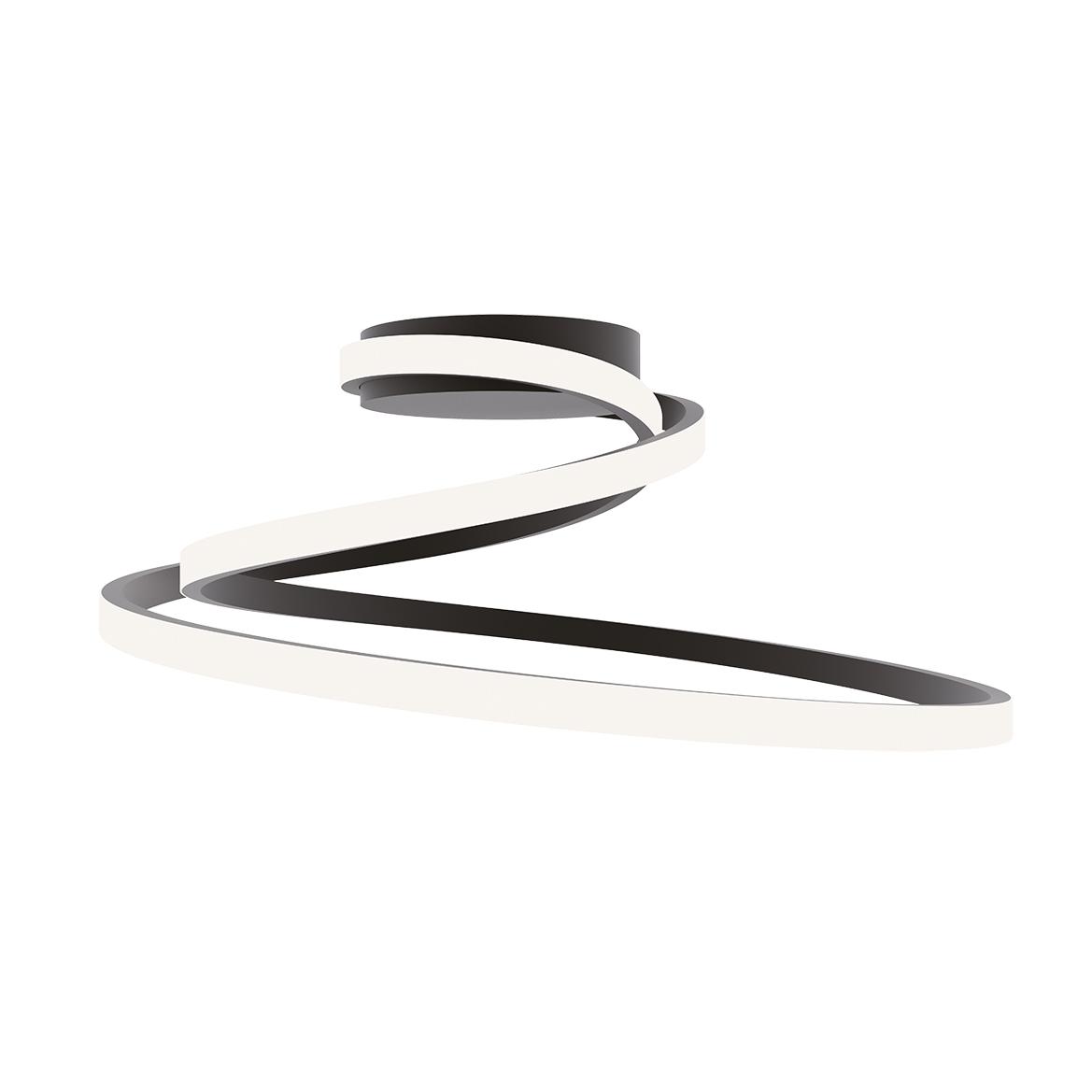 Interiérové svietidlo FAN EUROPE COASTER 40W CCT LED-COASTER-PL-NER