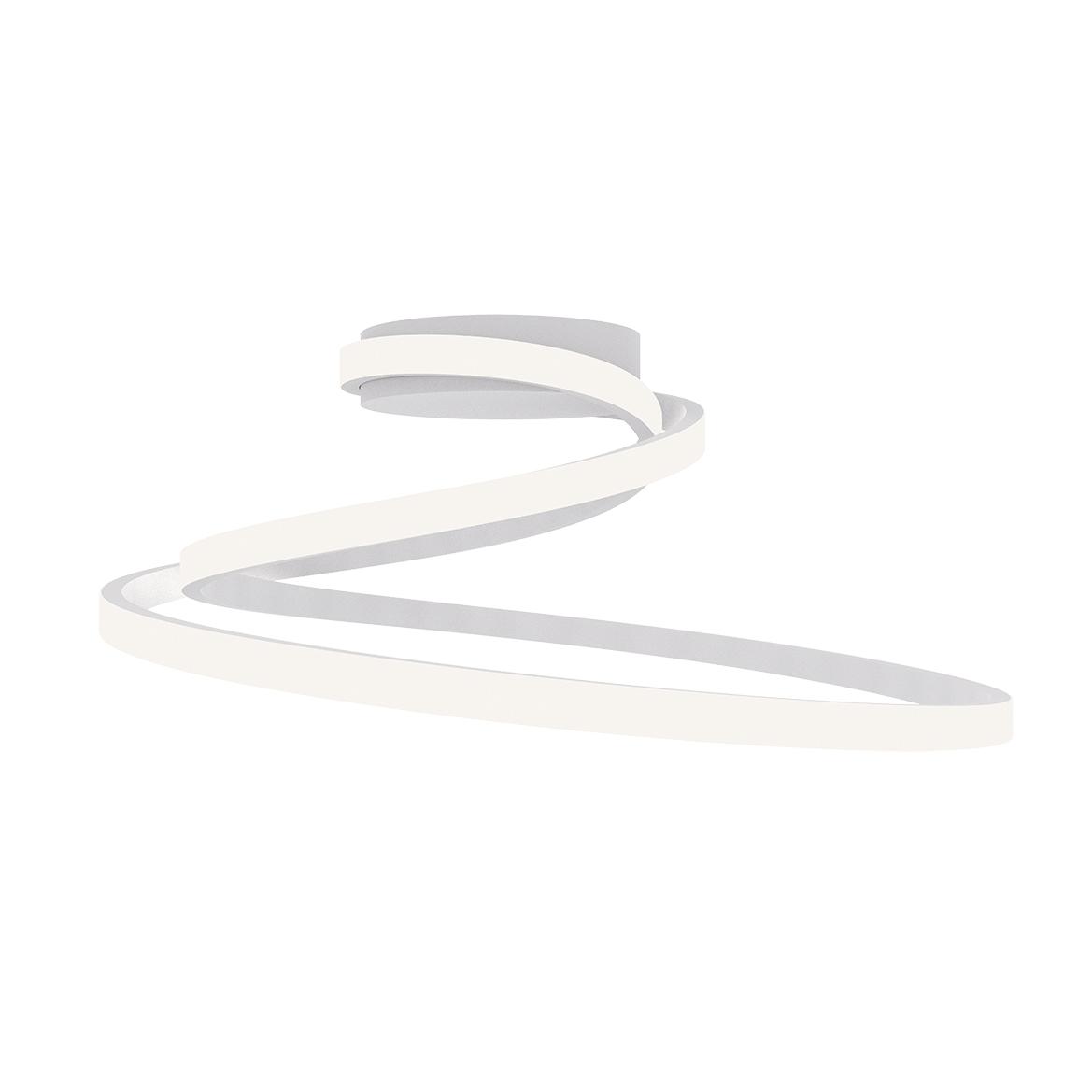 Interiérové svietidlo FAN EUROPE COASTER 40W CCT LED-COASTER-PL-BCO
