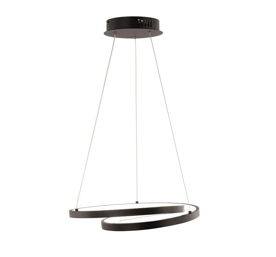 Interiérové svietidlo FAN EUROPE LIEVE 30W CCT LED-LIEVE-S-NER