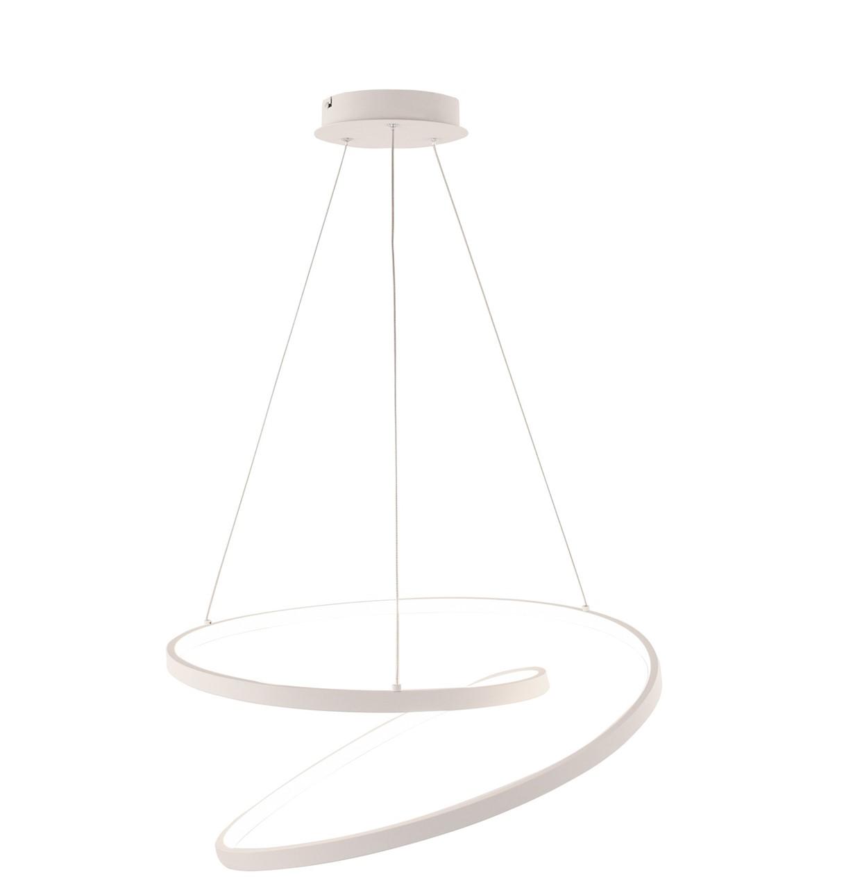 Interiérové svietidlo FAN EUROPE LIEVE 30W CCT LED-LIEVE-S-BCO