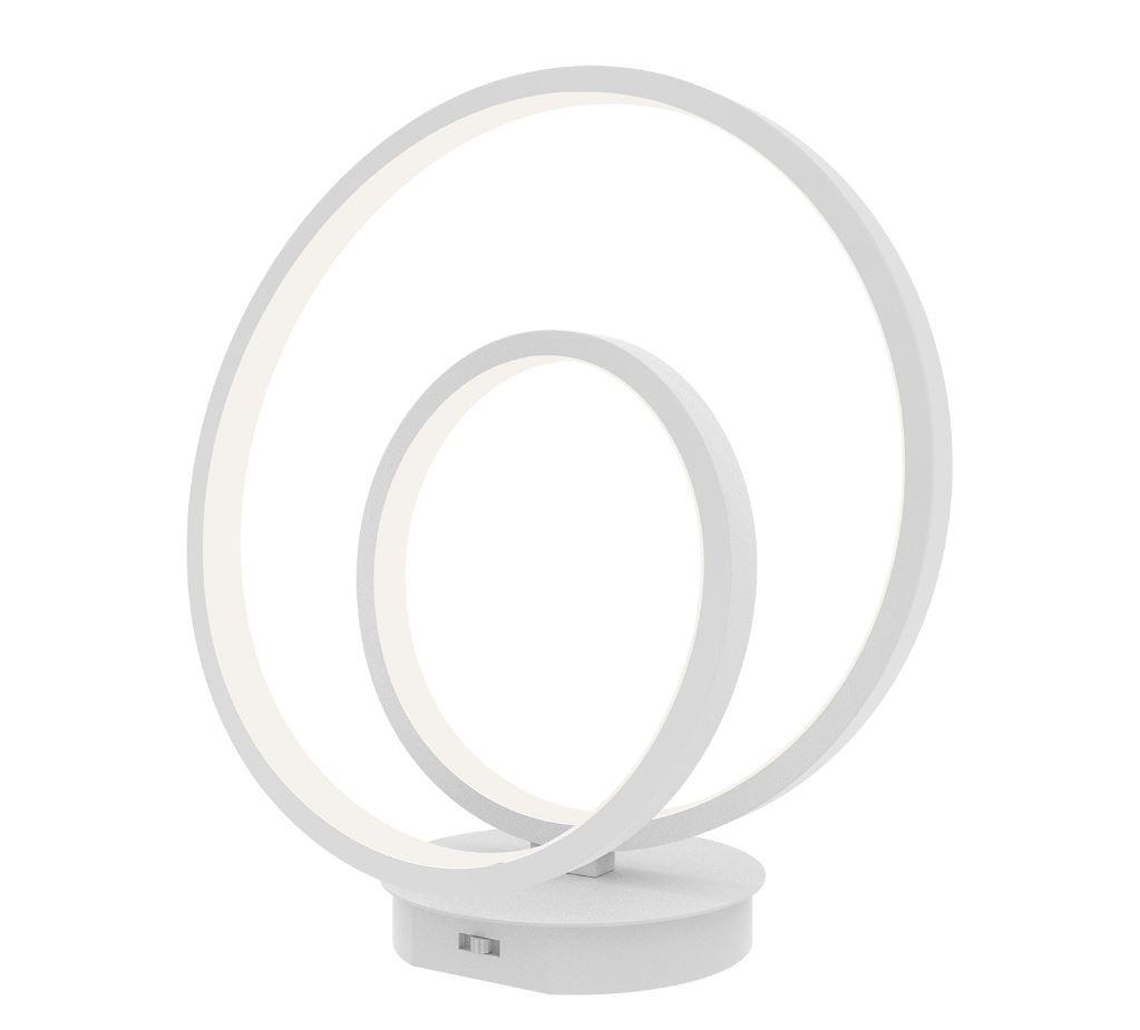 Interiérové svietidlo FAN EUROPE LIEVE stolová lampa LED-LIEVE-L-BCO