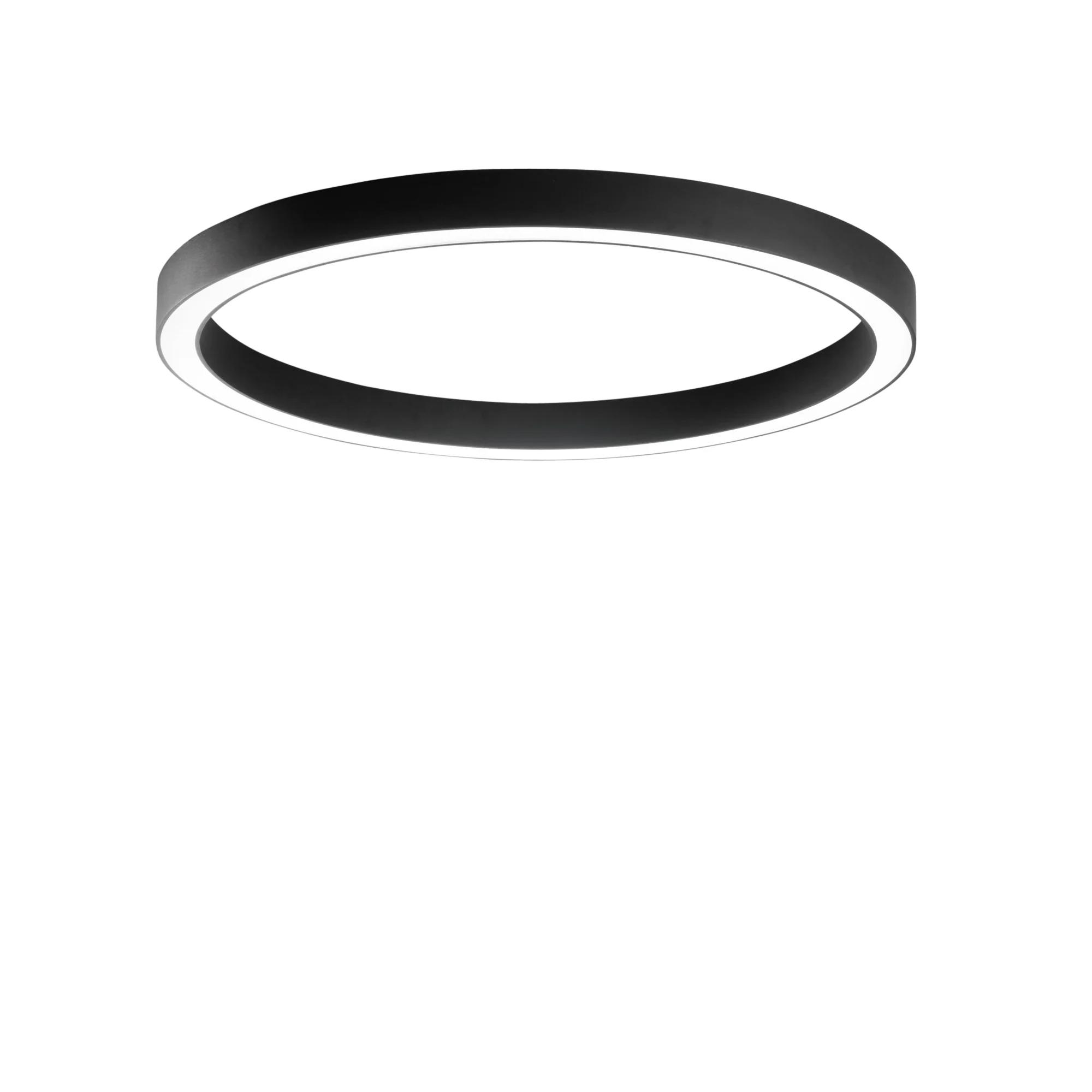 Interiérové svietidlo FAN EUROPE DEMOS 120W CCT LED-DEMOS-PL120-NER