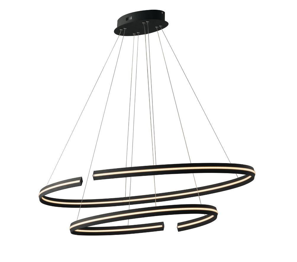Interiérové svietidlo FAN EUROPE CLARKE 88W 4000K LED-CLARKE-S120