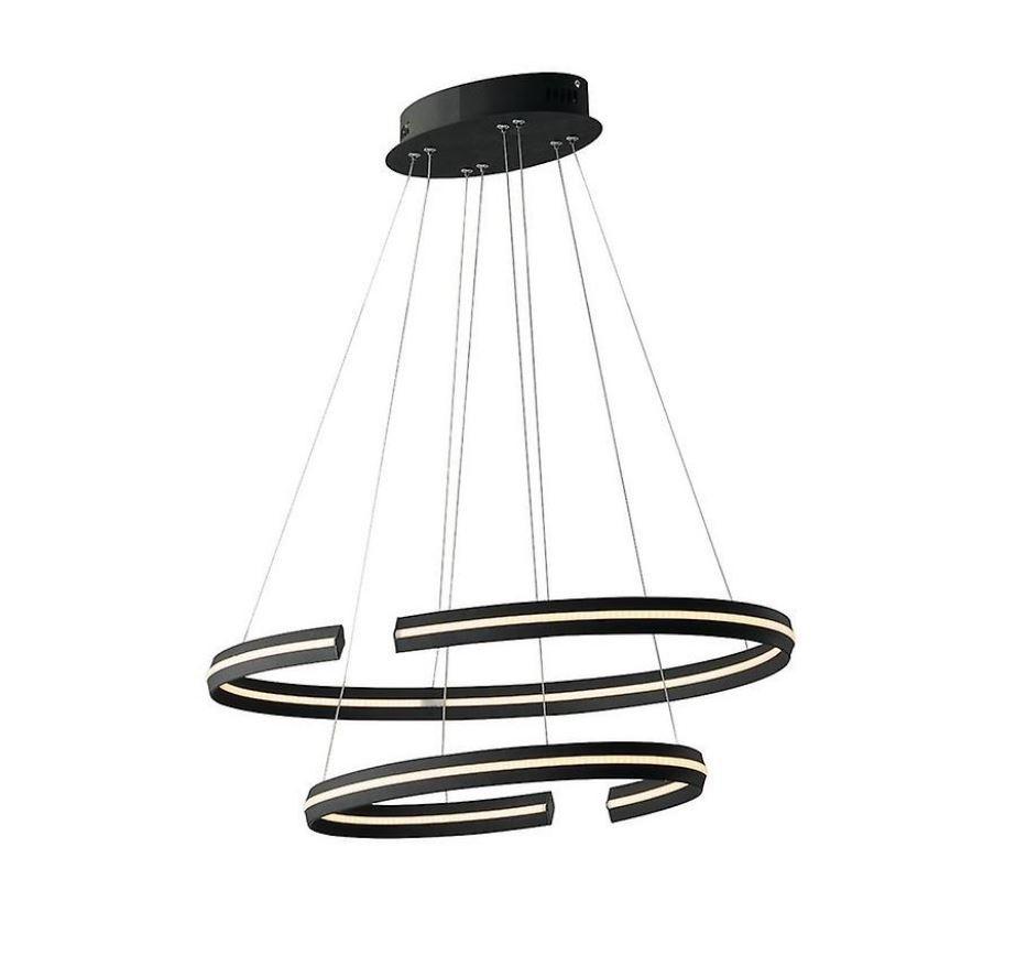 Interiérové svietidlo FAN EUROPE CLARKE 60W 3000K LED-CLARKE-S80C