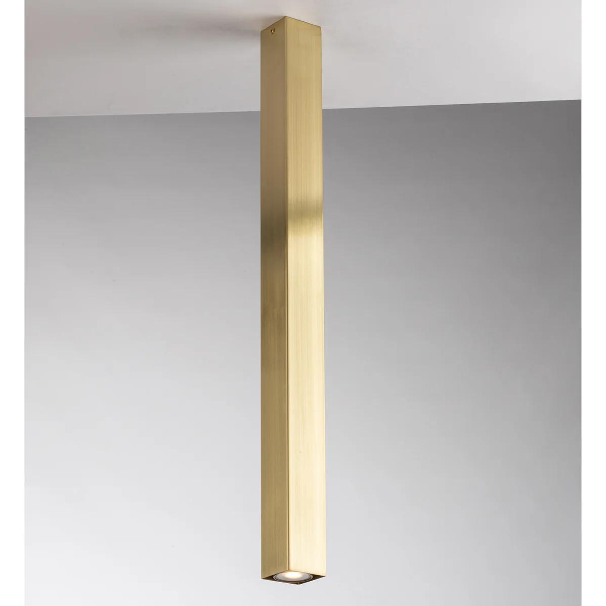 Interiérové svietidlo FAN EUROPE FLUKE 750 I-FLUKE-PLQ75 ORO