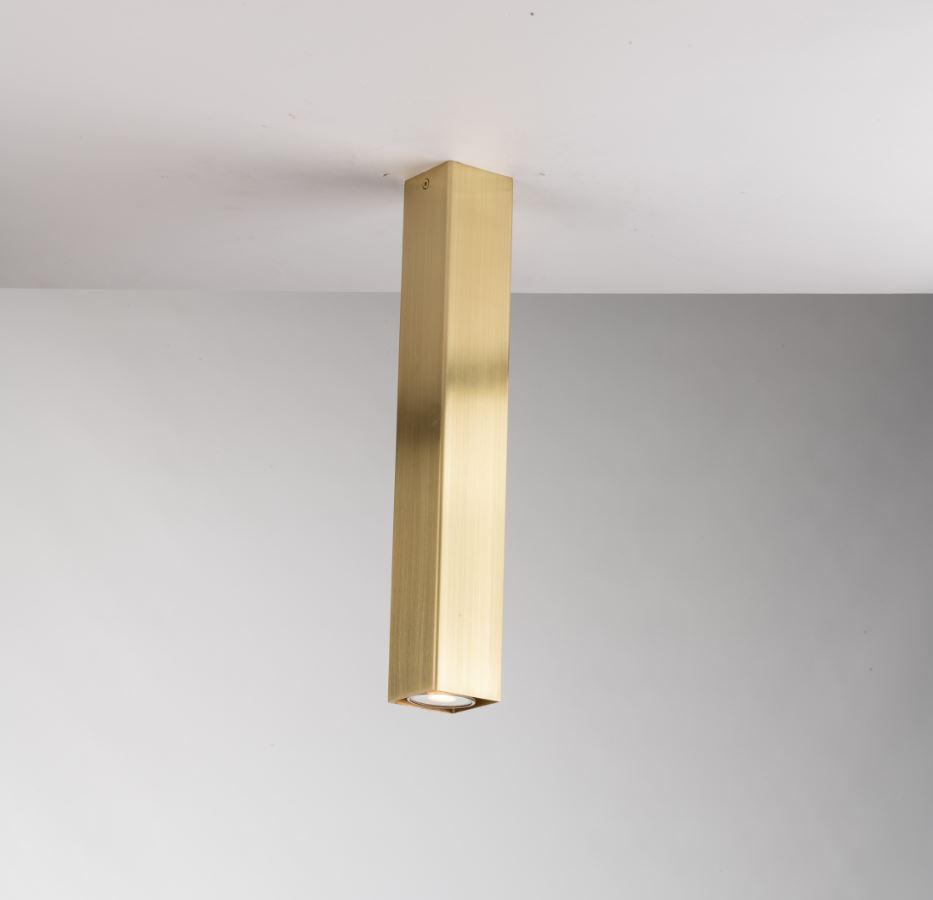 Interiérové svietidlo FAN EUROPE FLUKE 400 I-FLUKE-PLQ40 ORO