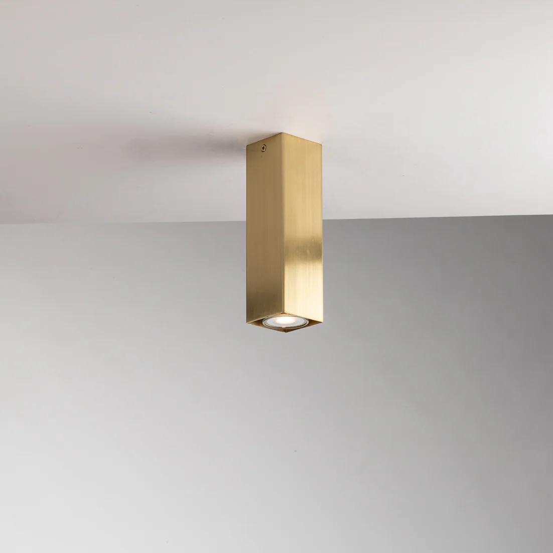 Interiérové svietidlo FAN EUROPE FLUKE 200 I-FLUKE-PLQ20 ORO