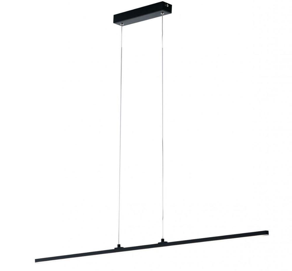Interiérové svietidlo FAN EUROPE SHANGHAI 3000K LED-SHANGHAI-S1C NERO