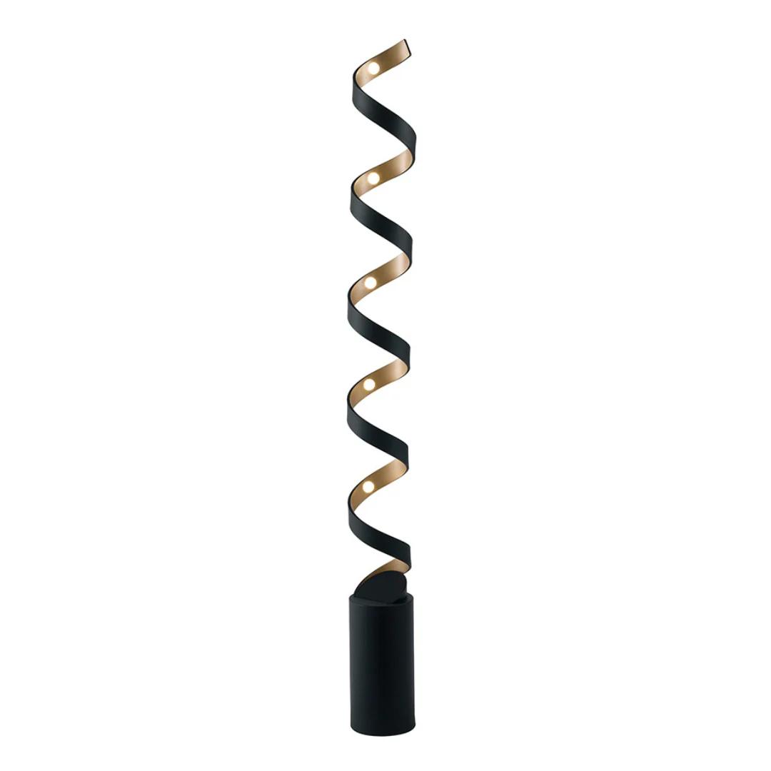 Interiérové svietidlo FAN EUROPE HELIX 3000K LED-HELIX-PT10C NER