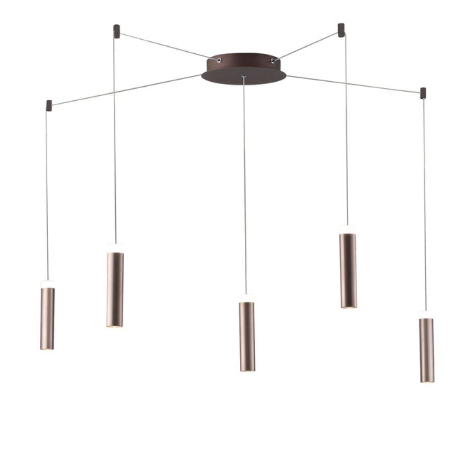 Interiérové svietidlo FAN EUROPE CANDLE 35W LED-CANDLE-PL5