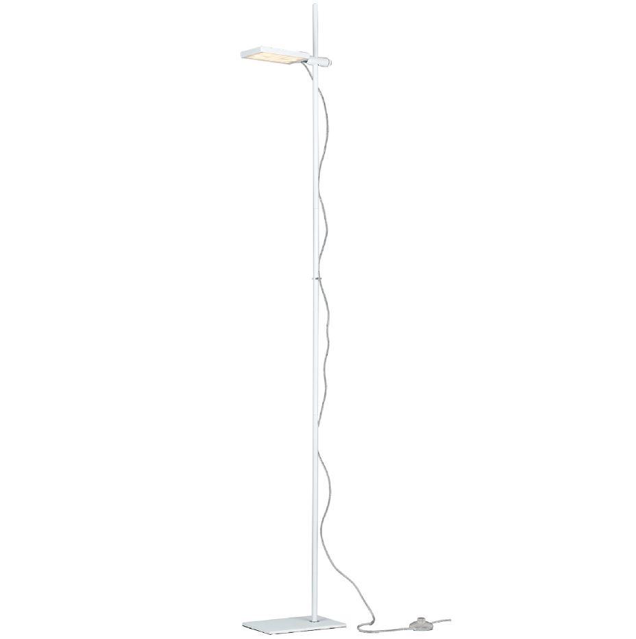Interiérové svietidlo FAN EUROPE BOOK stojanová lampa LED-BOOK-PT-BCO