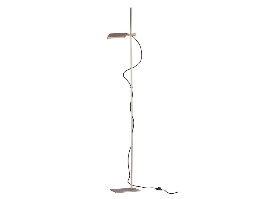 Interiérové svietidlo FAN EUROPE BOOK stojanová lampa LED-BOOK-PT-ORO