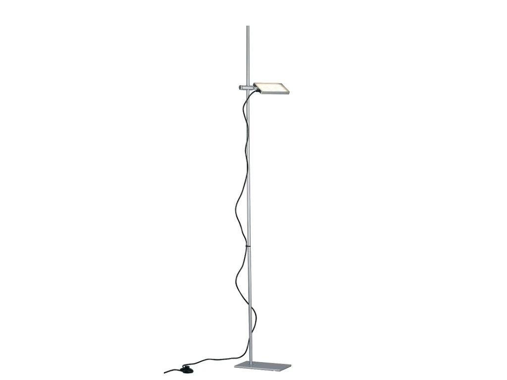 Interiérové svietidlo FAN EUROPE BOOK stojanová lampa LED-BOOK-PT-GR