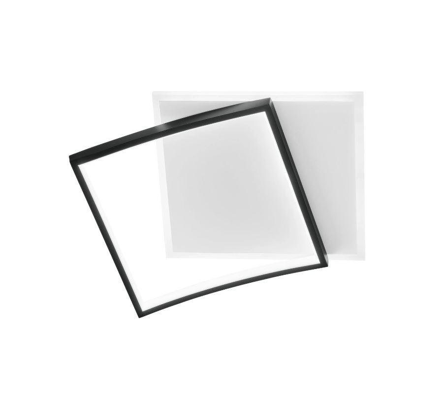 Interiérové svietidlo FAN EUROPE AYRTON 42W CCT LED-AYRTON-Q42-NER
