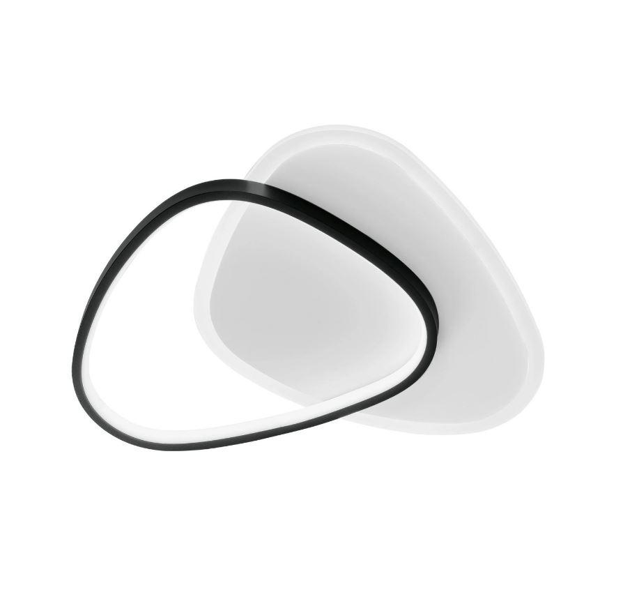 Interiérové svietidlo FAN EUROPE AYRTON 42W CCT LED-AYRTON-R45-NER