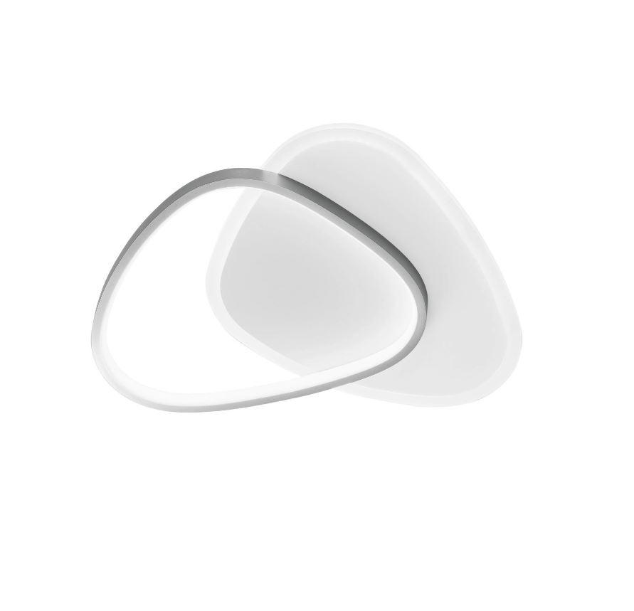 Interiérové svietidlo FAN EUROPE AYRTON 42W CCT LED-AYRTON-R45-NIK