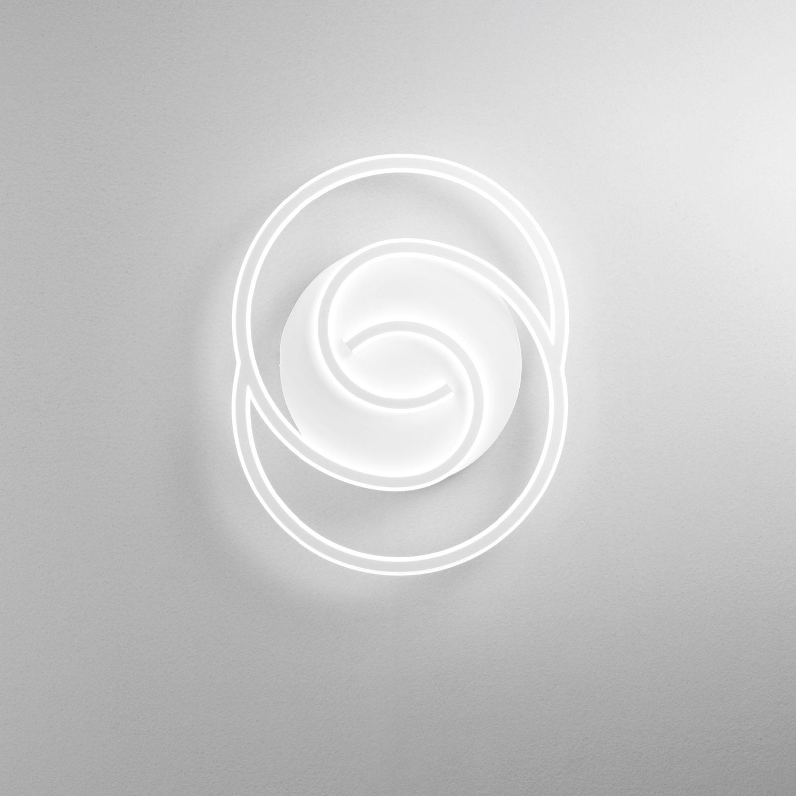 Interiérové svietidlo FAN EUROPE CAYMAN 40W CCT I-CAYMAN-R60