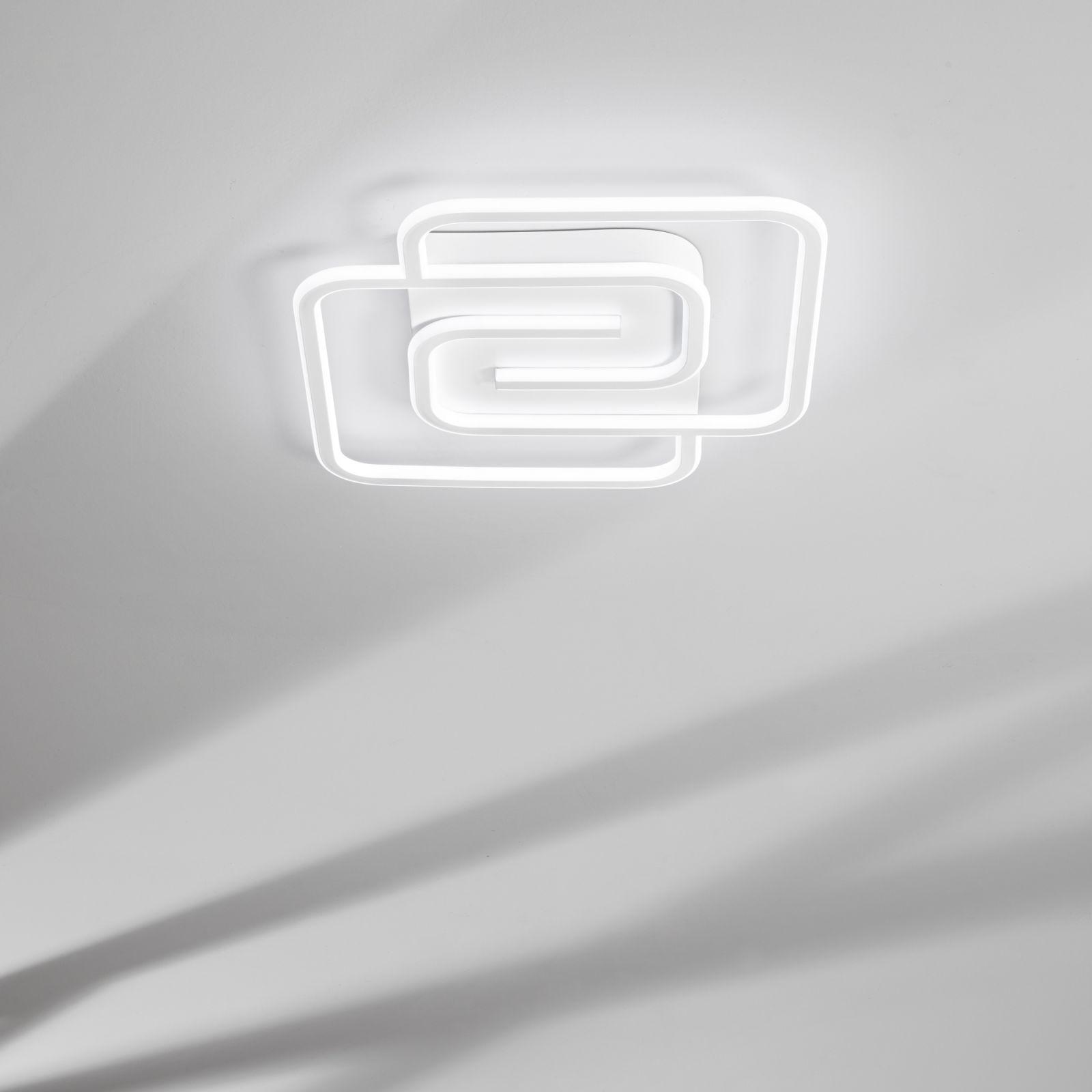 Interiérové svietidlo FAN EUROPE CAYMAN 40W CCT I-CAYMAN-Q50