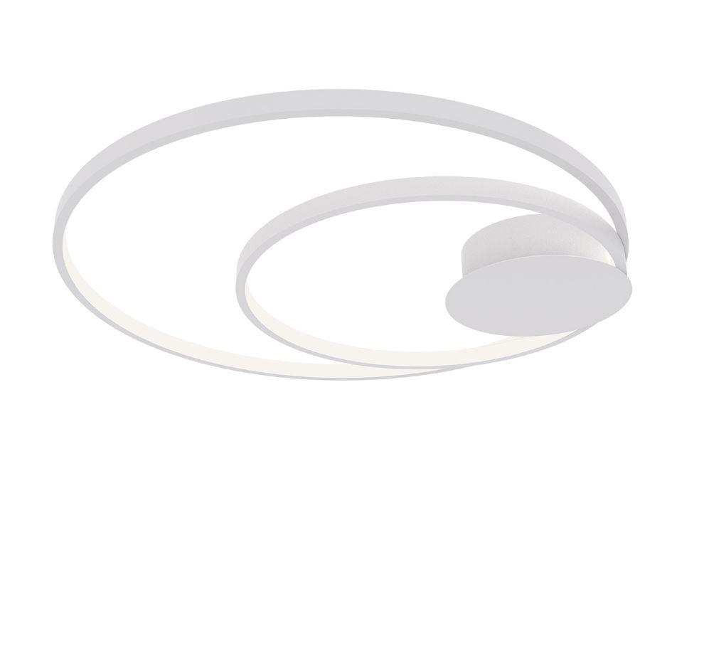 Interiérové svietidlo FAN EUROPE DIEM 40W CCT LED-DIEM-PL-BCO