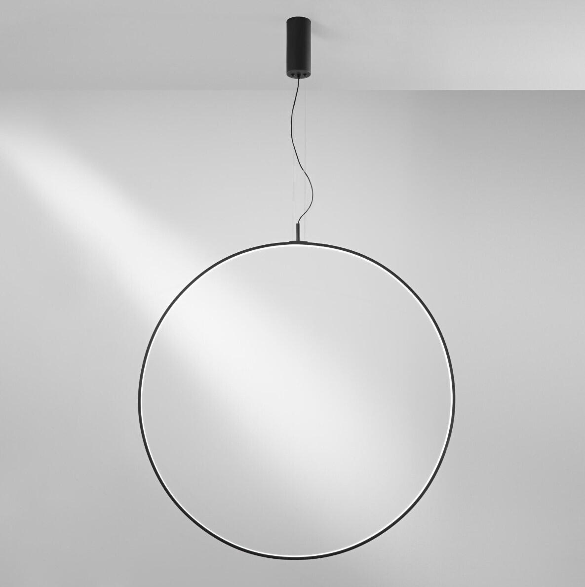 Interiérové svietidlo FAN EUROPE TOORX 50W CCT LED-TOORX-S100-NER