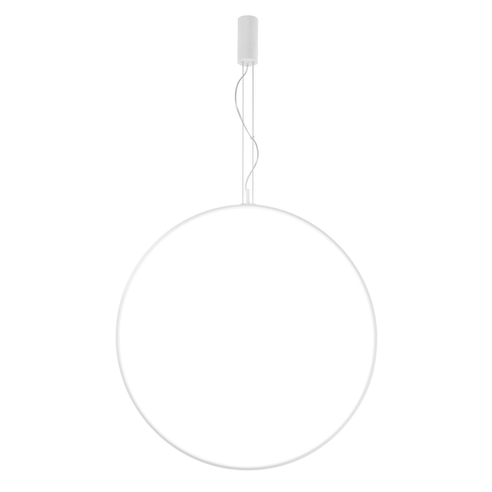 Interiérové svietidlo FAN EUROPE TOORX 50W CCT LED-TOORX-S100-BCO