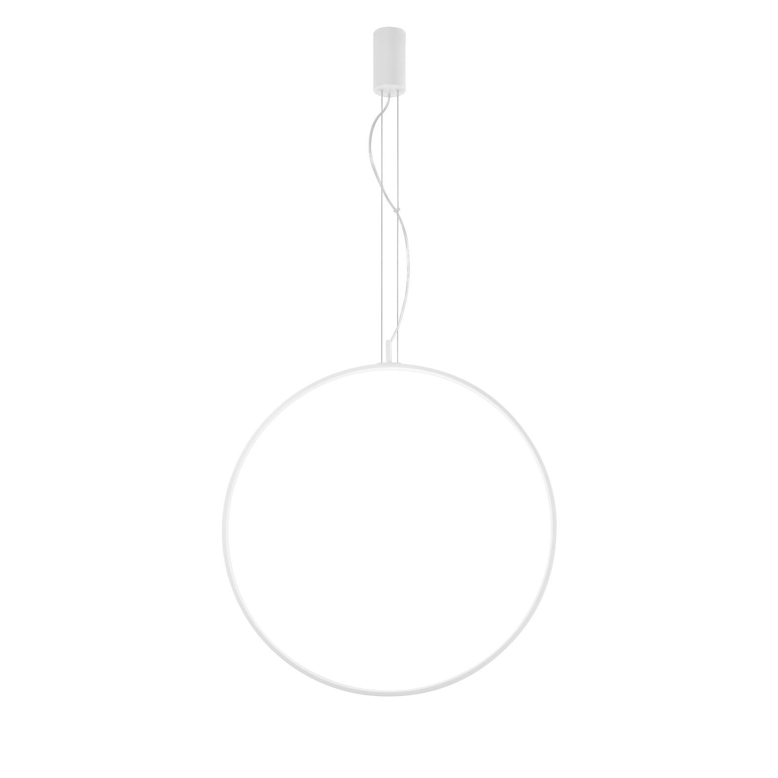 Interiérové svietidlo FAN EUROPE TOORX 40W CCT LED-TOORX-S80-BCO