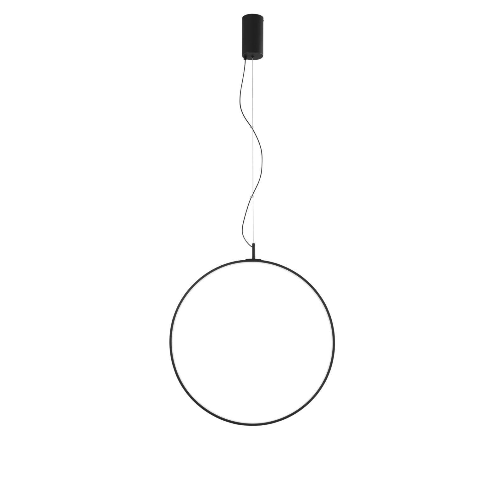 Interiérové svietidlo FAN EUROPE TOORX 30W CCT LED-TOORX-S60-NER