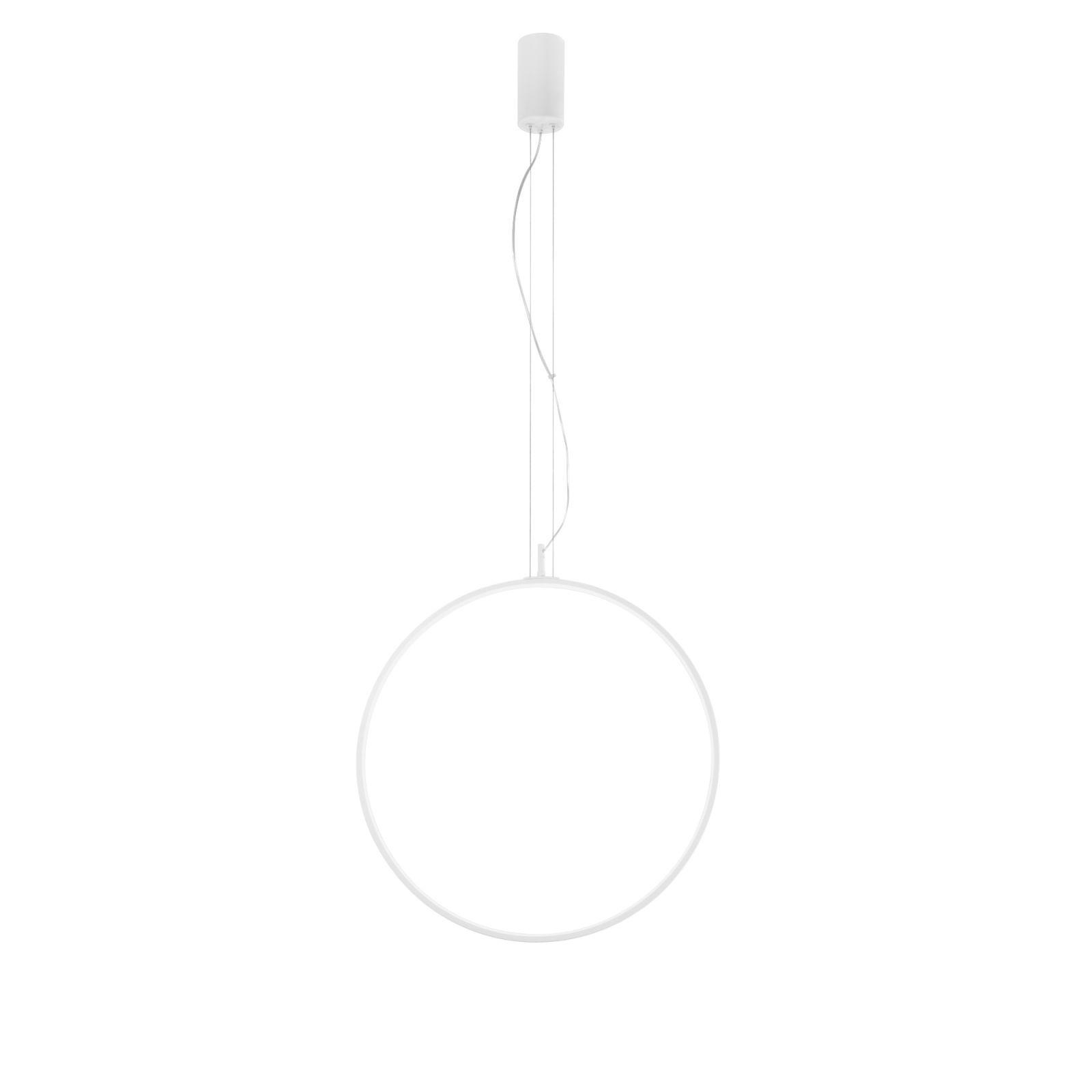Interiérové svietidlo FAN EUROPE TOORX 30W CCT LED-TOORX-S60-BCO