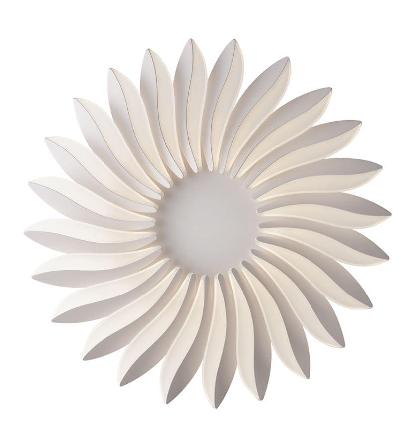 Interiérové svietidlo FAN EUROPE SUNRISE 135W LED-SUNRISE-PL72