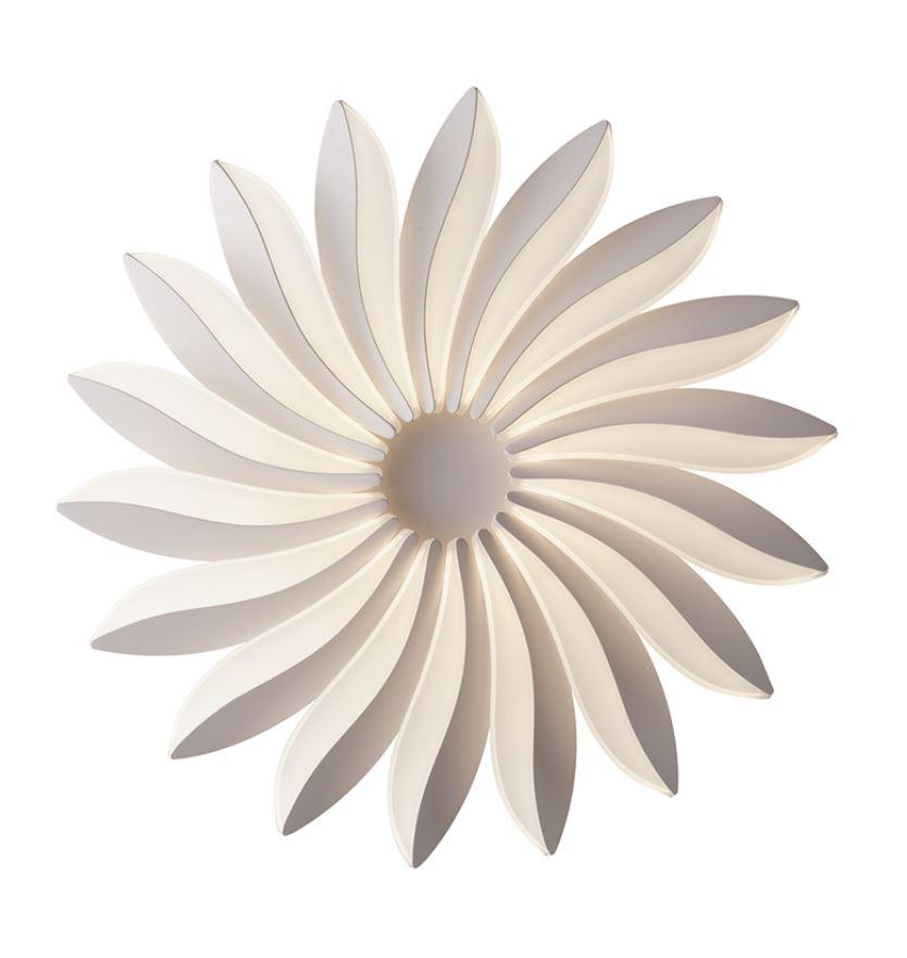 Interiérové svietidlo FAN EUROPE SUNRISE 100W LED-SUNRISE-PL62