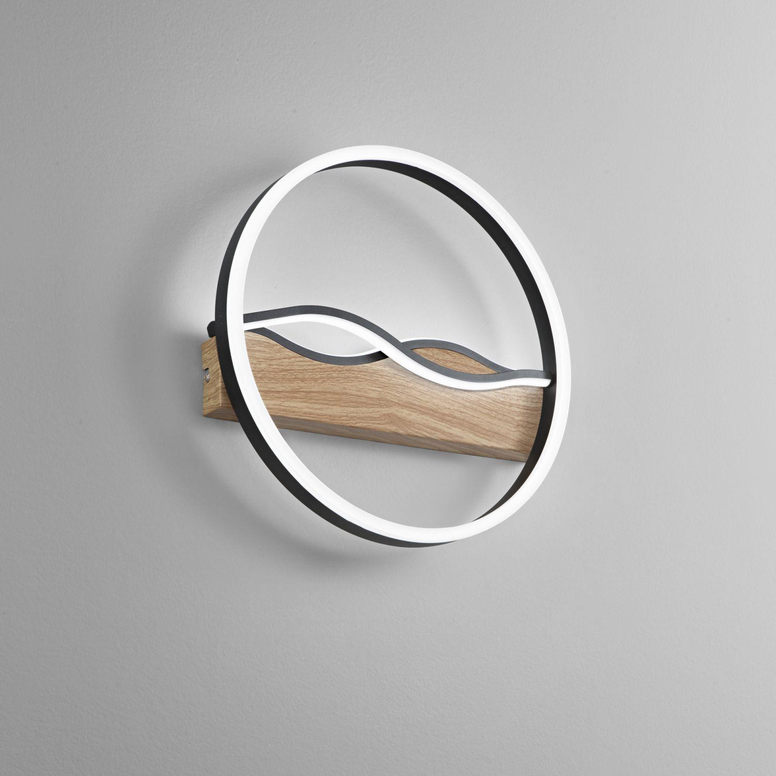Interiérové svietidlo FAN EUROPE HAWAII 36W CCT I-HAWAII-R40-NER